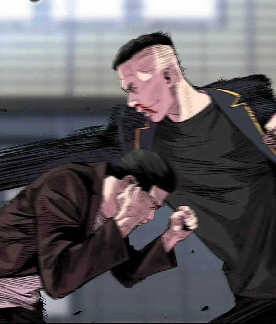 Chuyển Hóa Chapter 21 trang 48