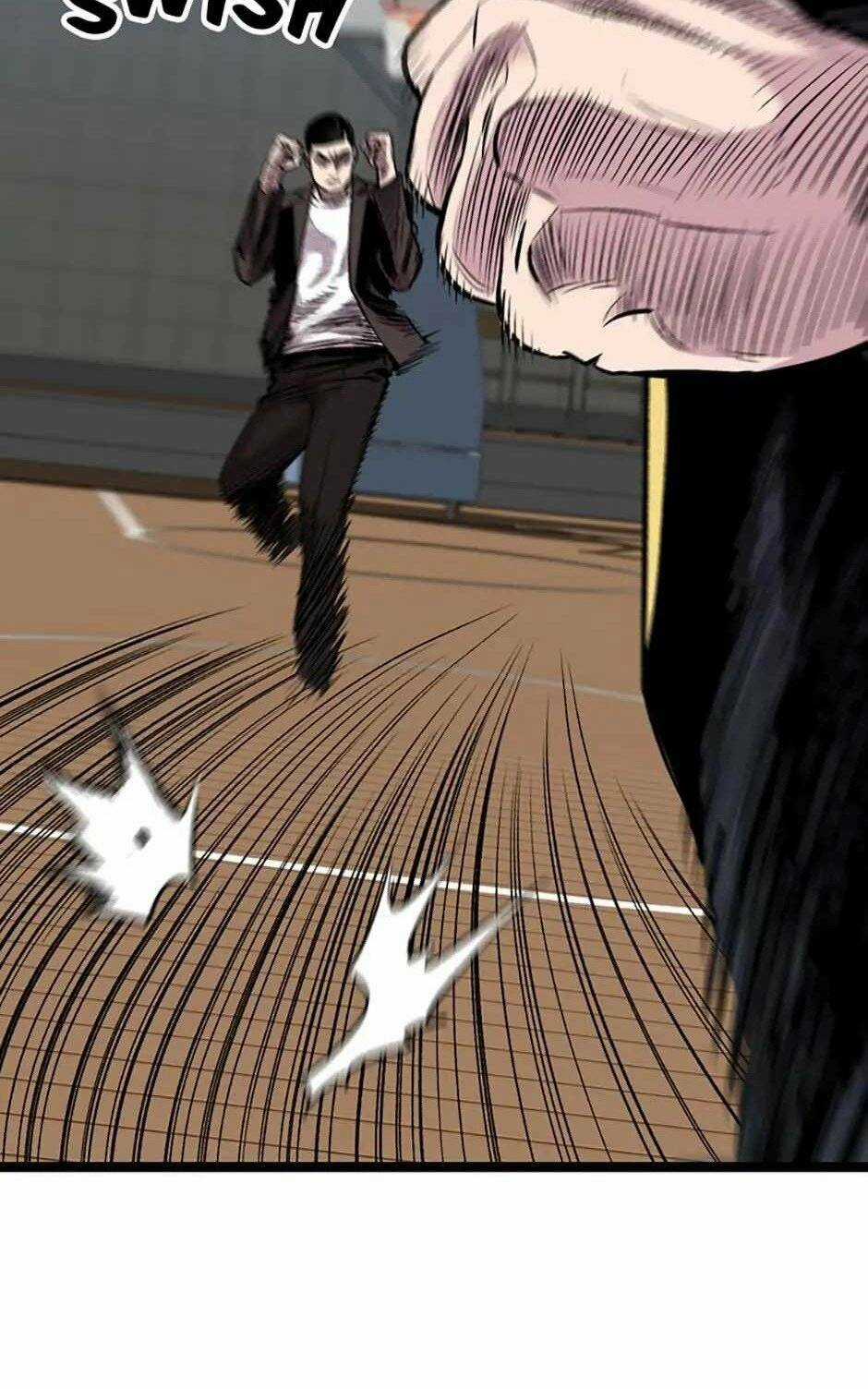 Chuyển Hóa Chapter 21 trang 55