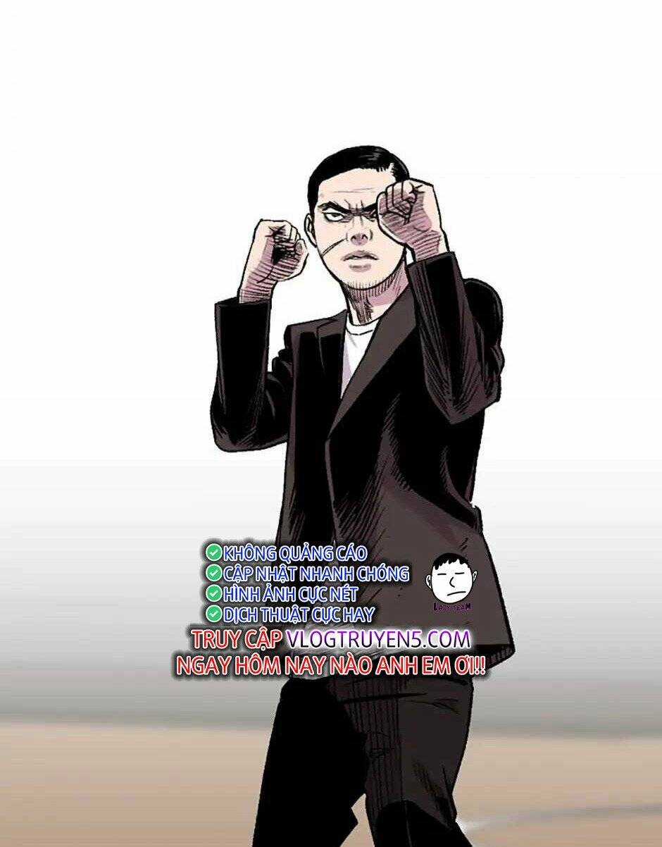 Chuyển Hóa Chapter 21 trang 58