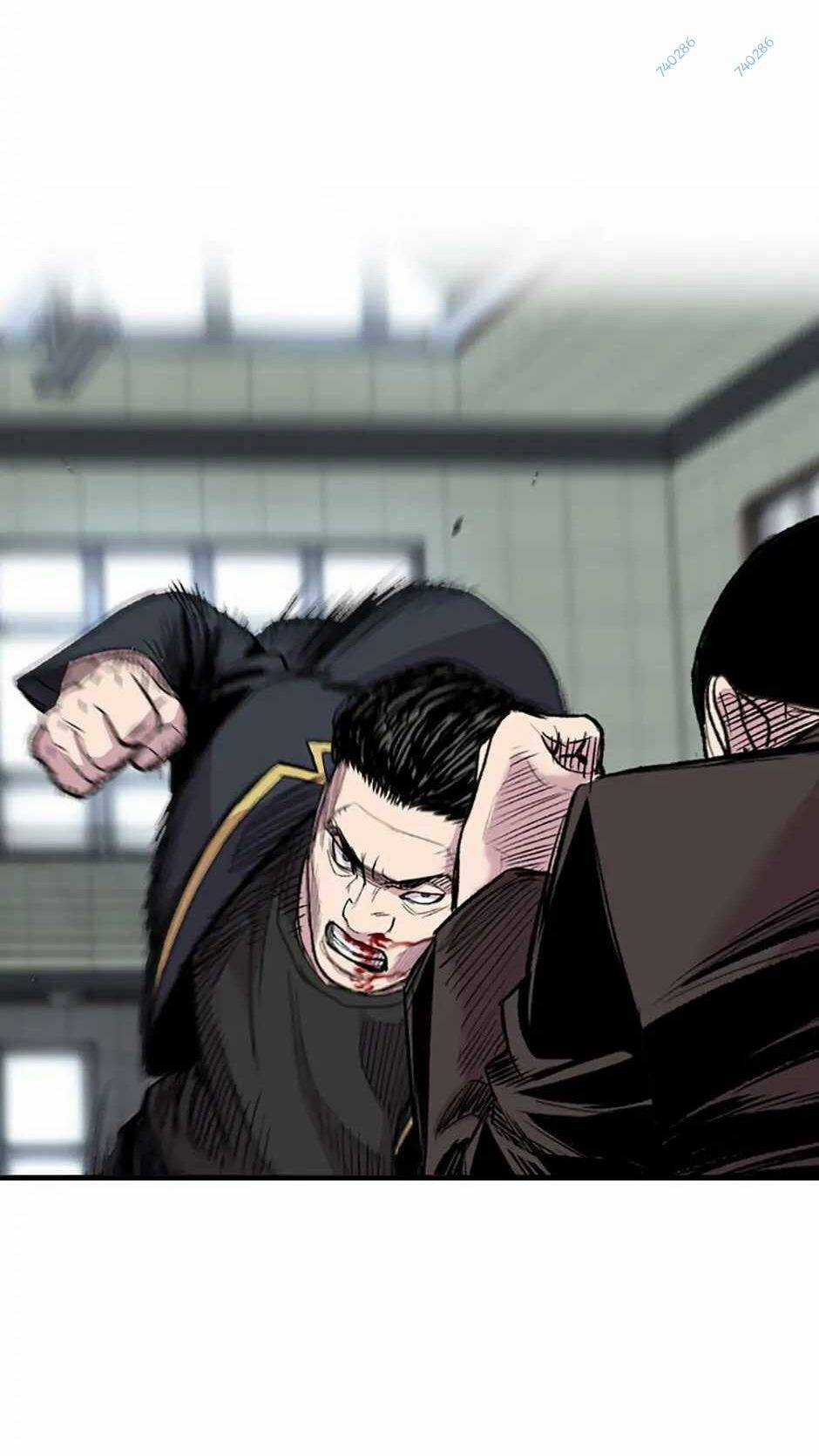 Chuyển Hóa Chapter 21 trang 69