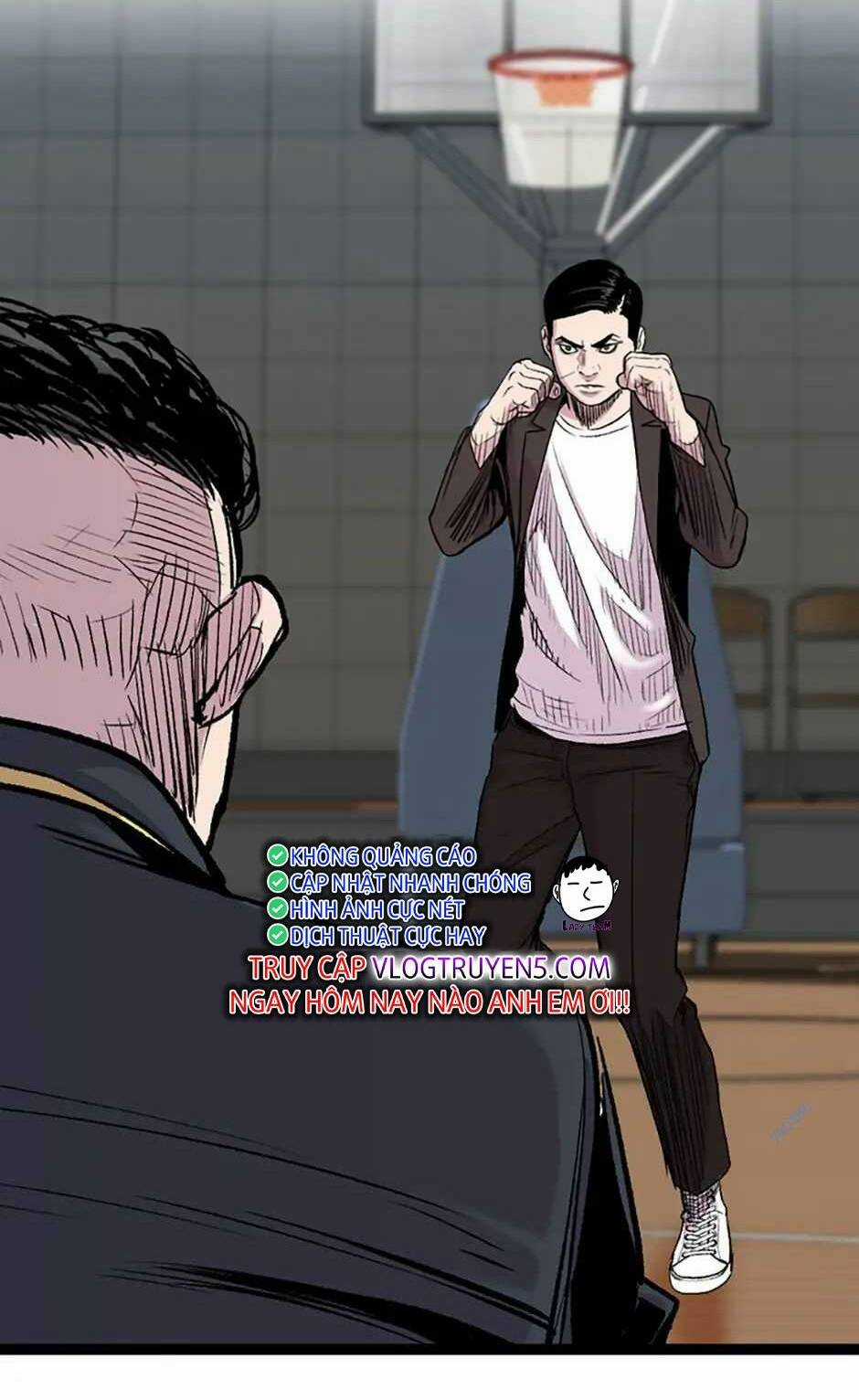 Chuyển Hóa Chapter 21 trang 87