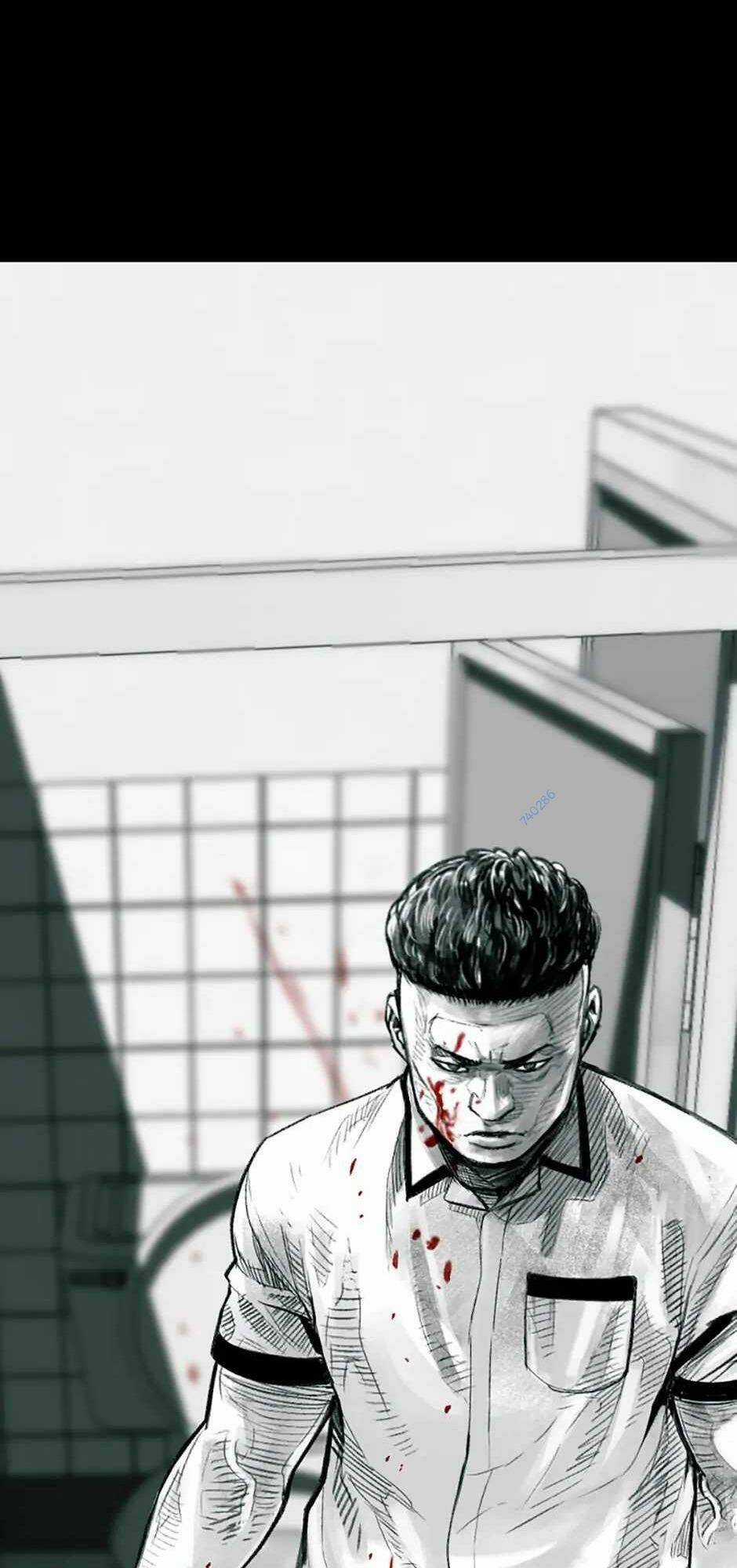 Chuyển Hóa Chapter 21 trang 9