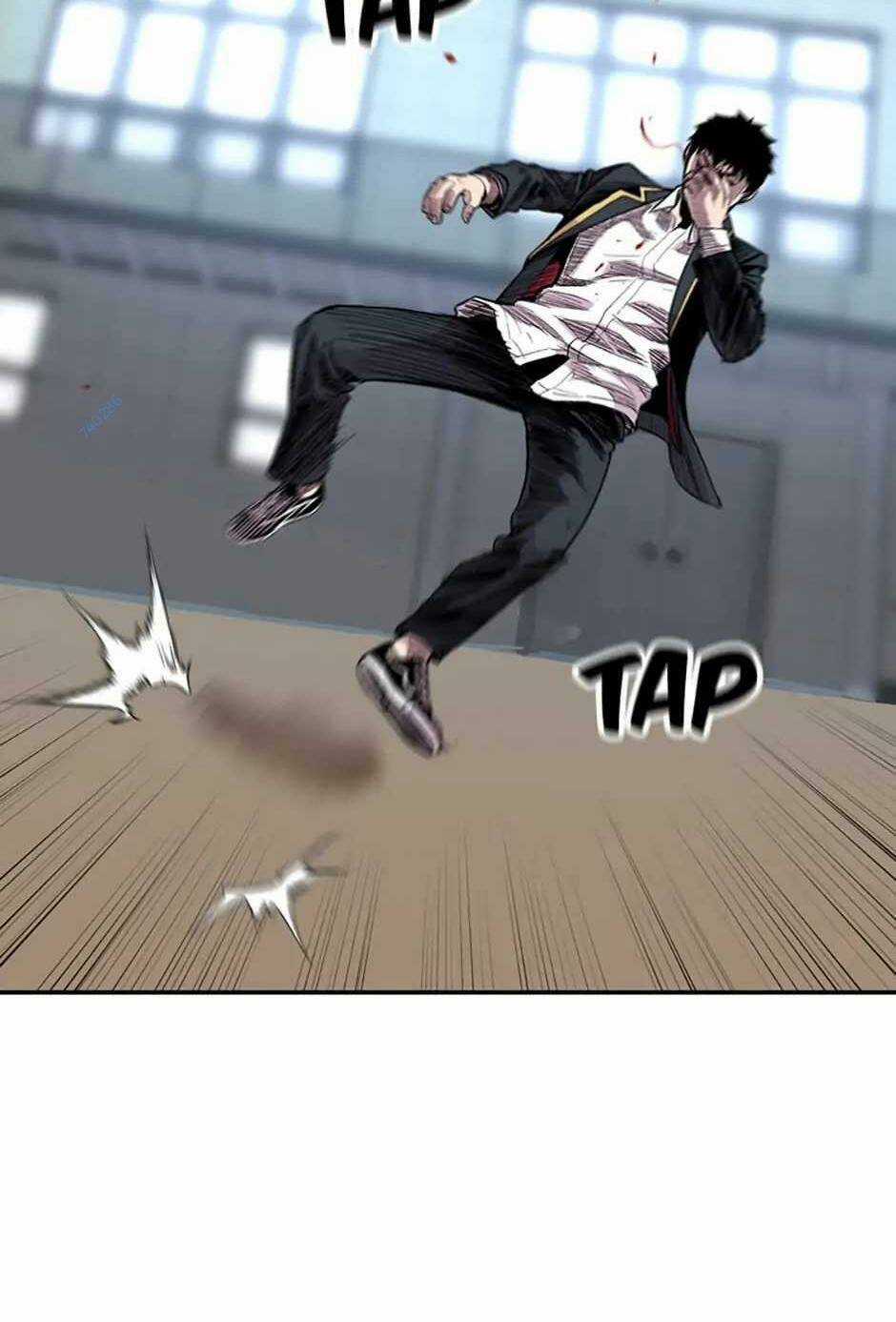 Chuyển Hóa Chapter 22 trang 119