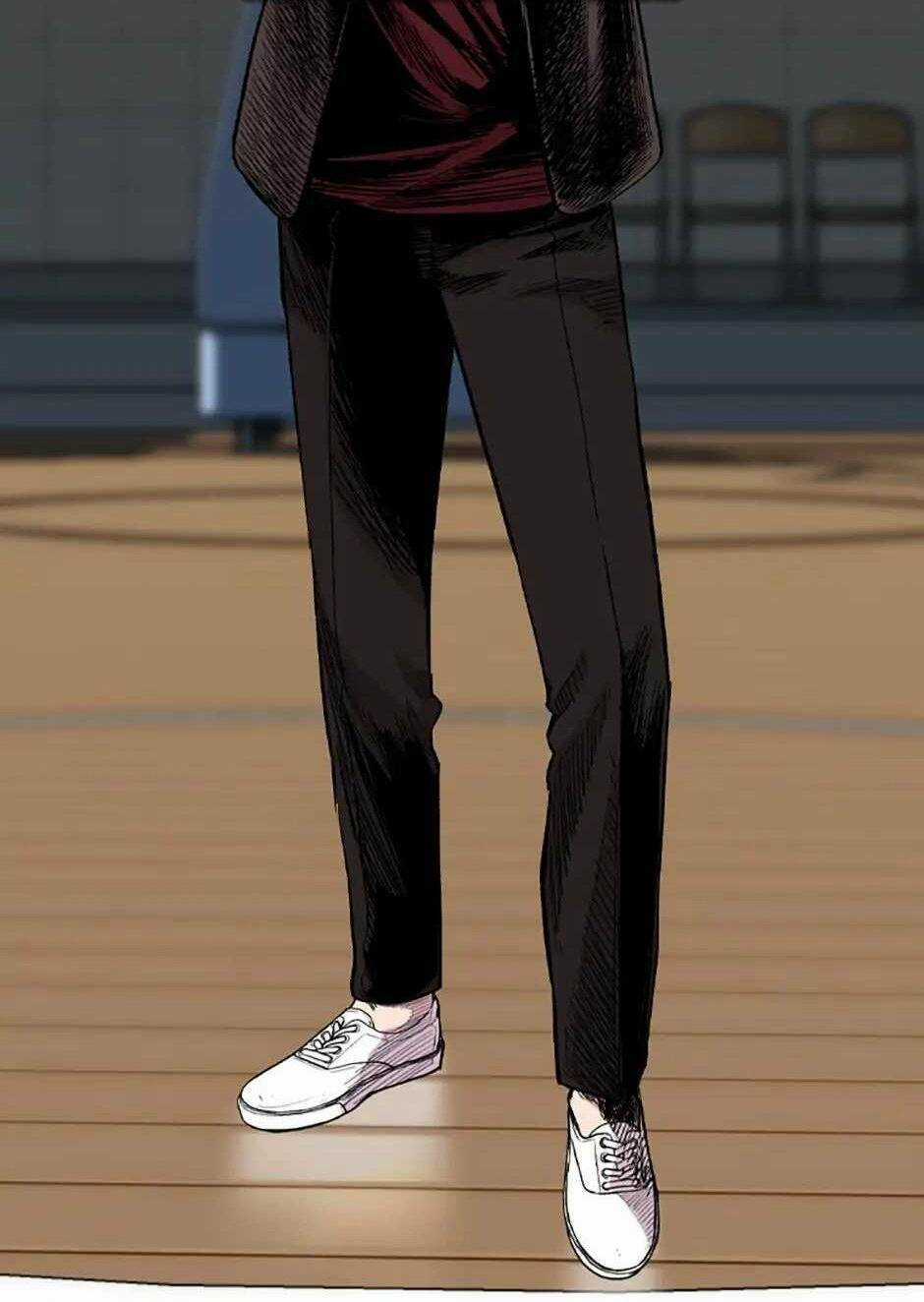 Chuyển Hóa Chapter 22 trang 126