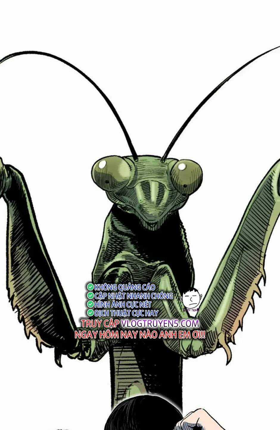 Chuyển Hóa Chapter 22 trang 129