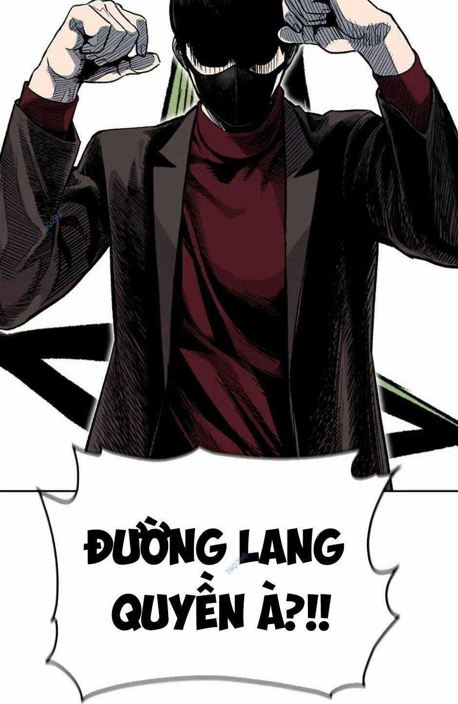 Chuyển Hóa Chapter 22 trang 130