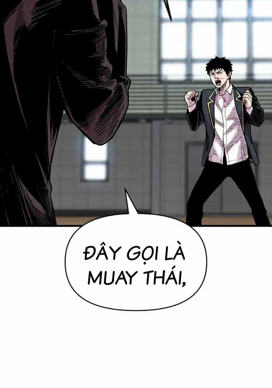 Chuyển Hóa Chapter 22 trang 132