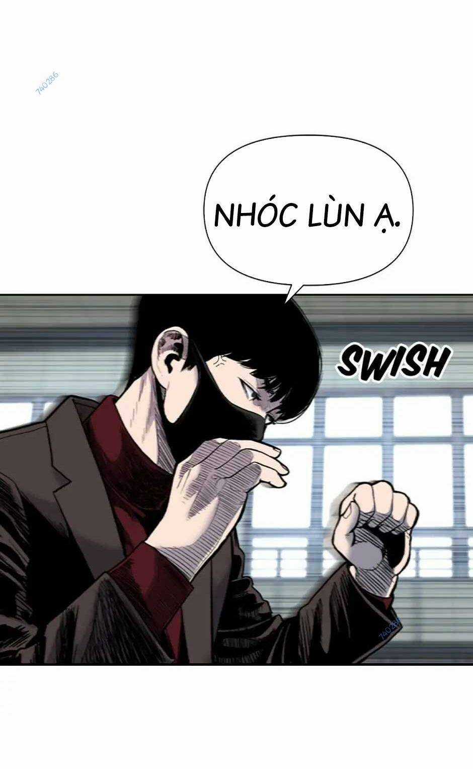 Chuyển Hóa Chapter 22 trang 133