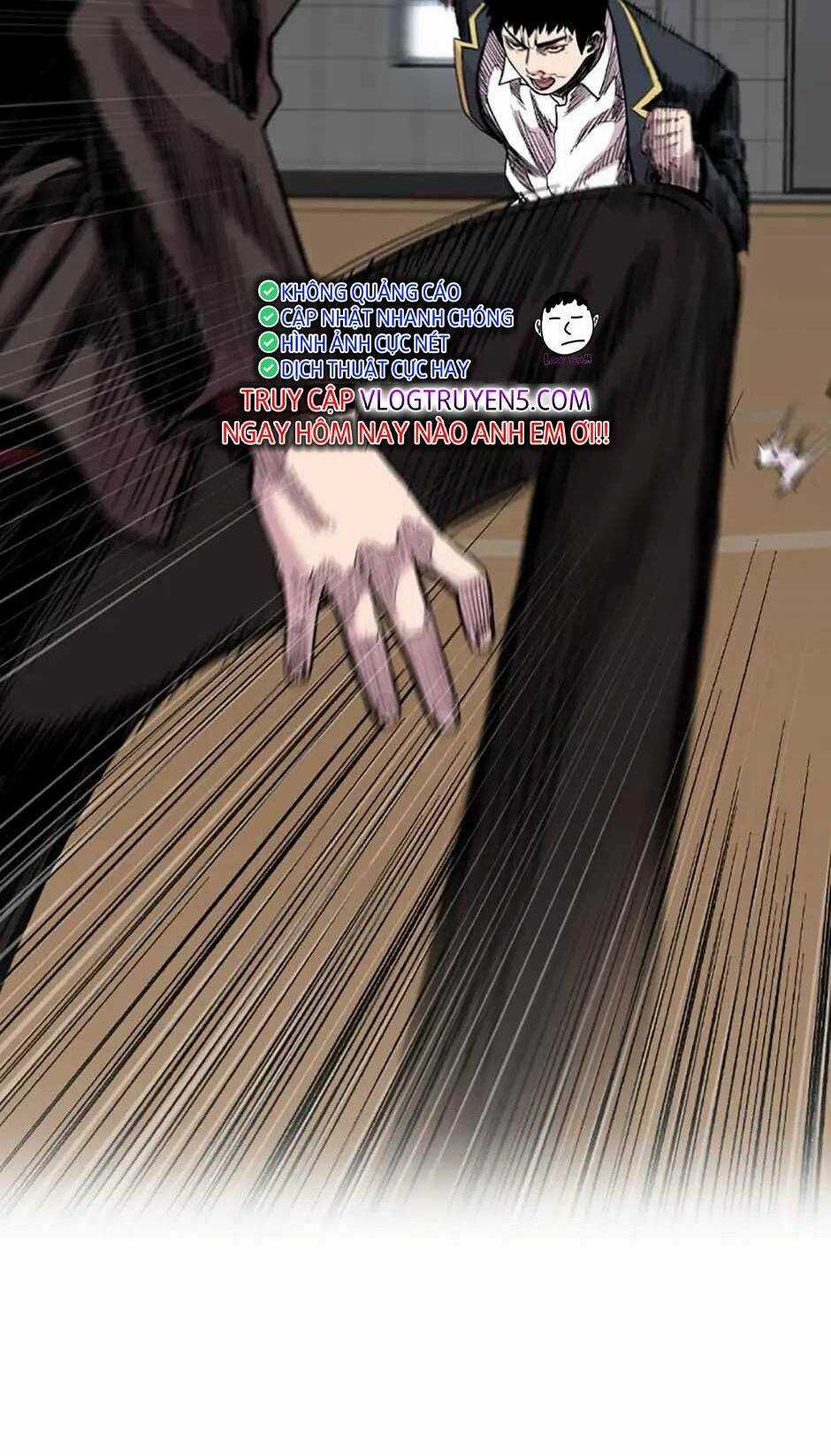 Chuyển Hóa Chapter 22 trang 137