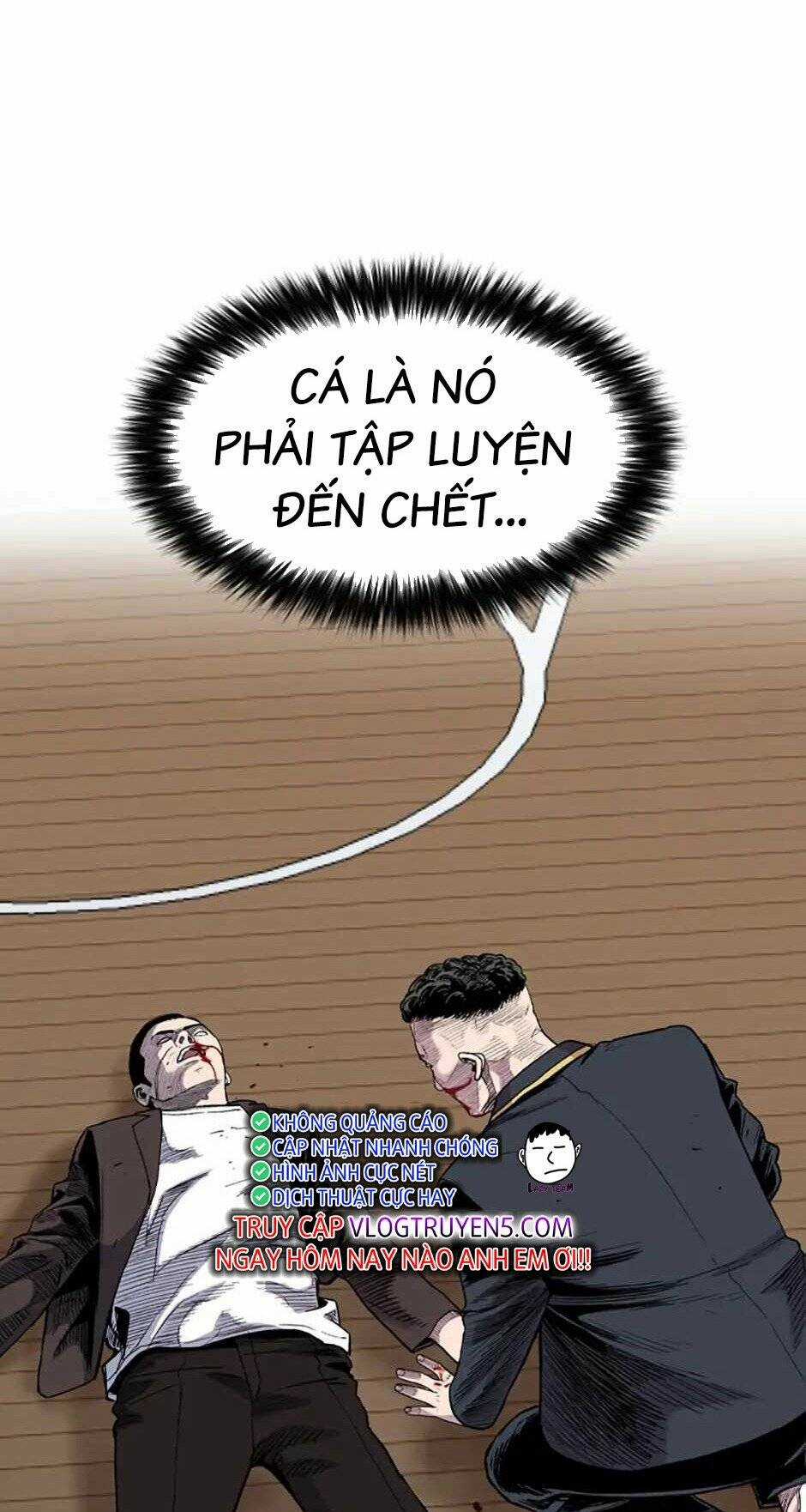 Chuyển Hóa Chapter 22 trang 14