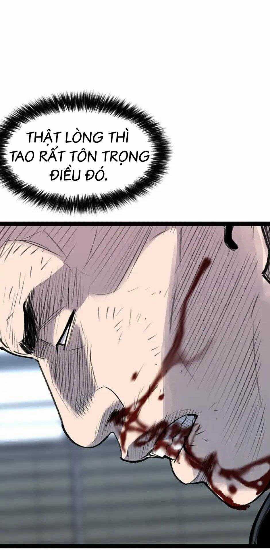 Chuyển Hóa Chapter 22 trang 18