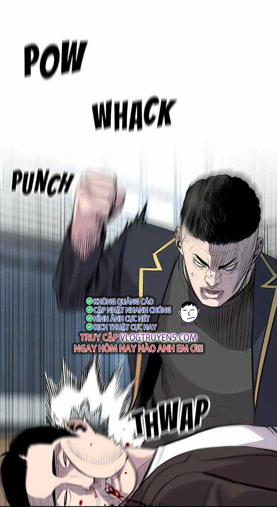 Chuyển Hóa Chapter 22 trang 20