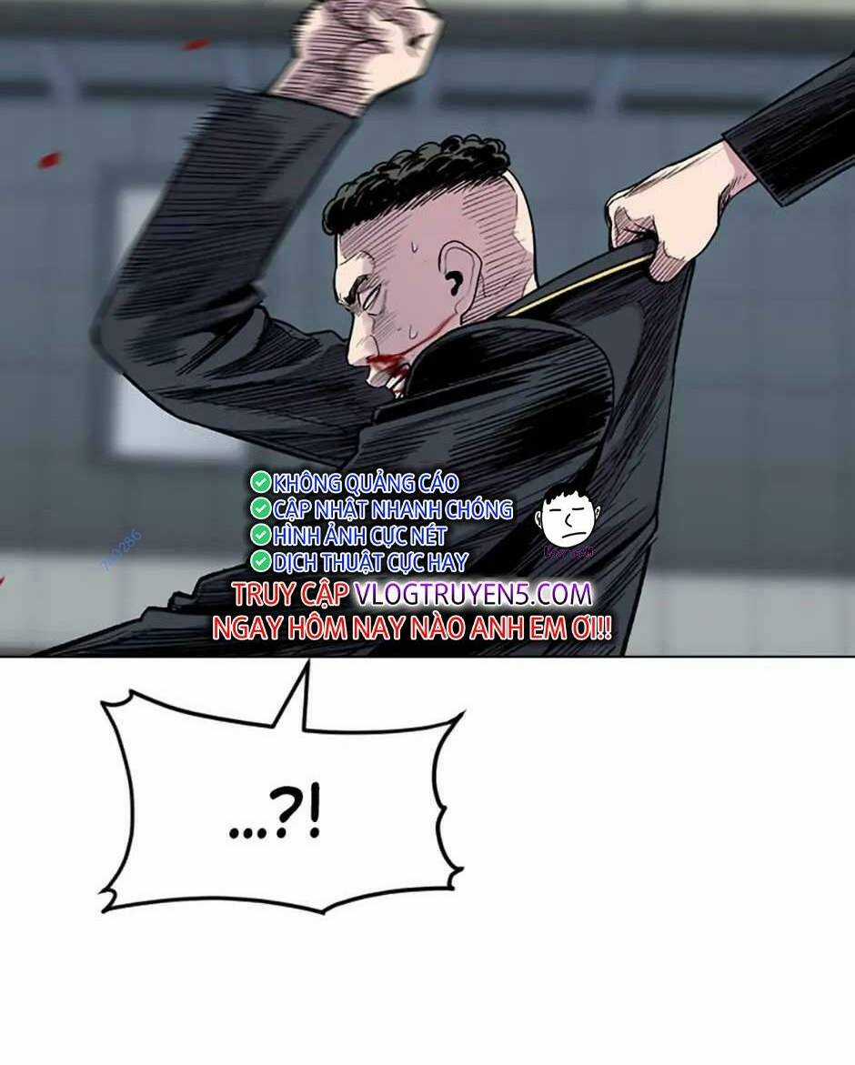 Chuyển Hóa Chapter 22 trang 27