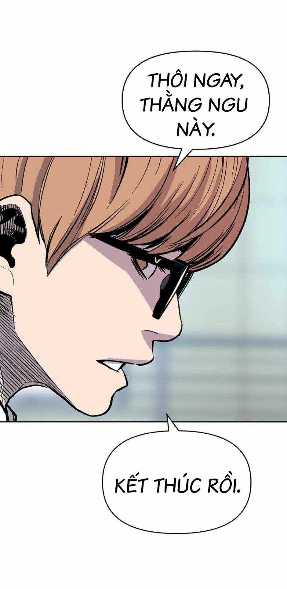 Chuyển Hóa Chapter 22 trang 28