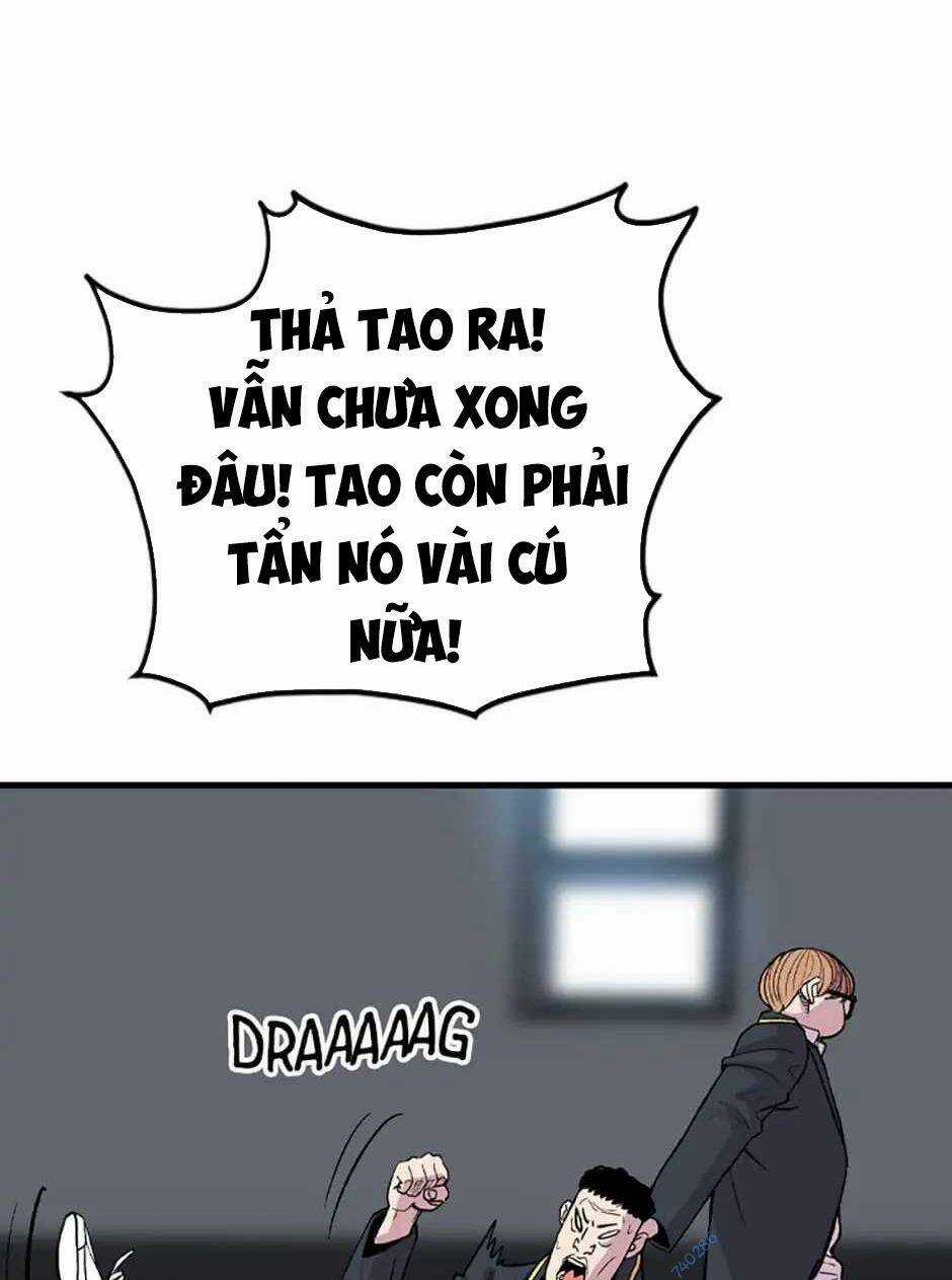 Chuyển Hóa Chapter 22 trang 29