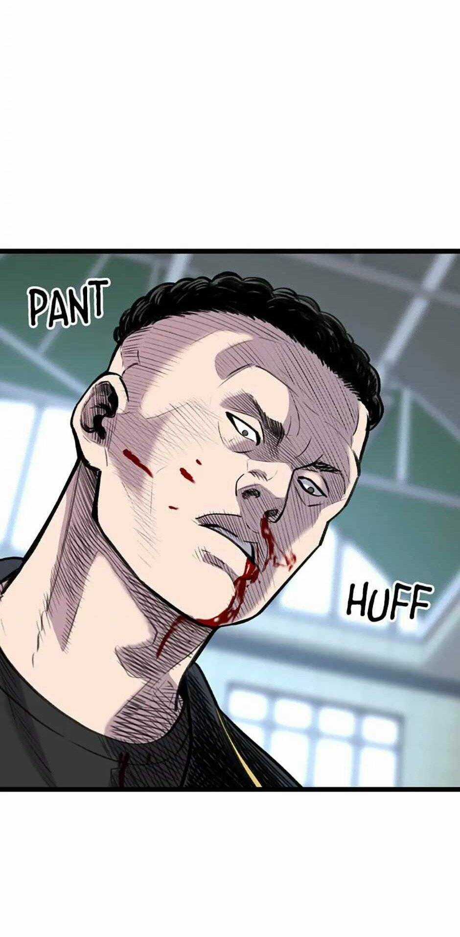 Chuyển Hóa Chapter 22 trang 3