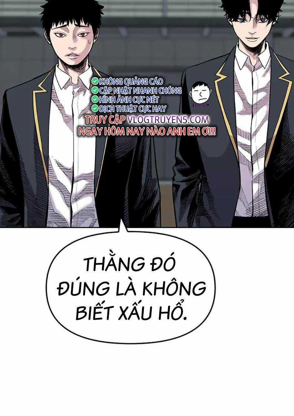 Chuyển Hóa Chapter 22 trang 32