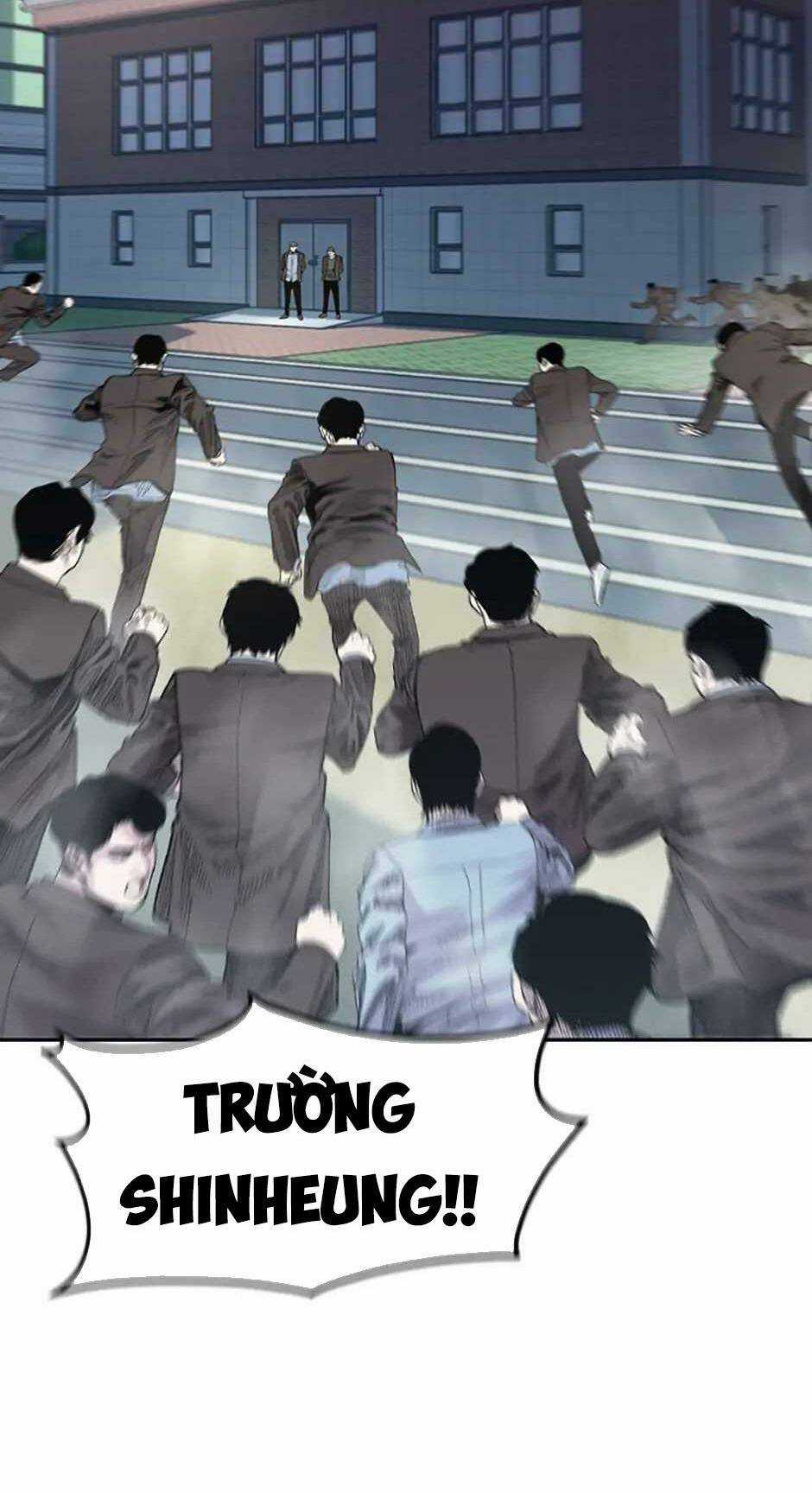 Chuyển Hóa Chapter 22 trang 38