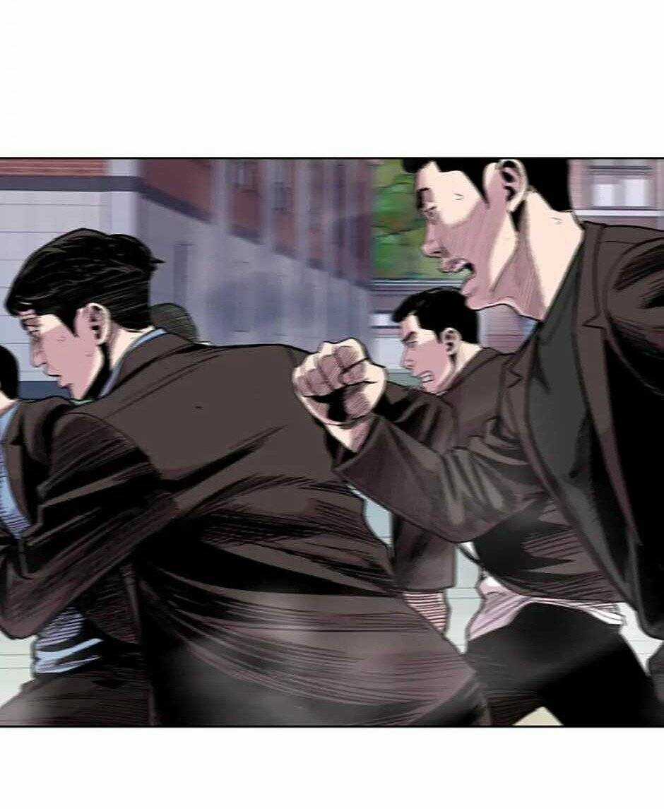 Chuyển Hóa Chapter 22 trang 39