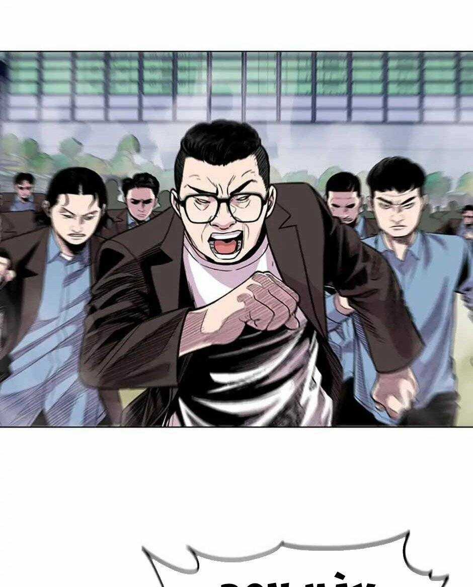 Chuyển Hóa Chapter 22 trang 41