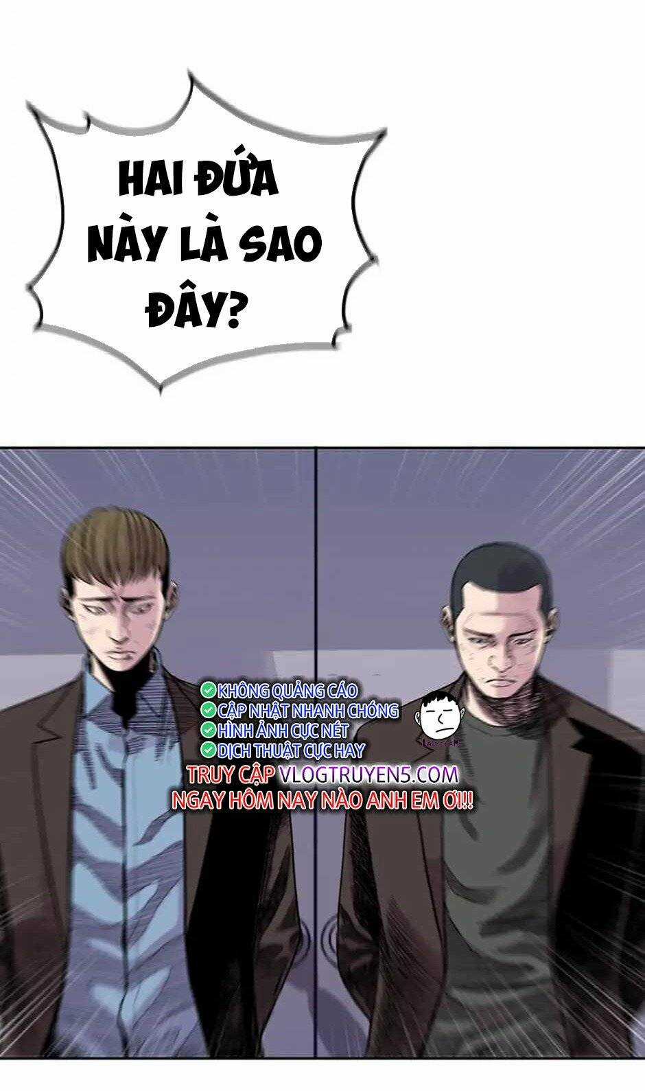 Chuyển Hóa Chapter 22 trang 46