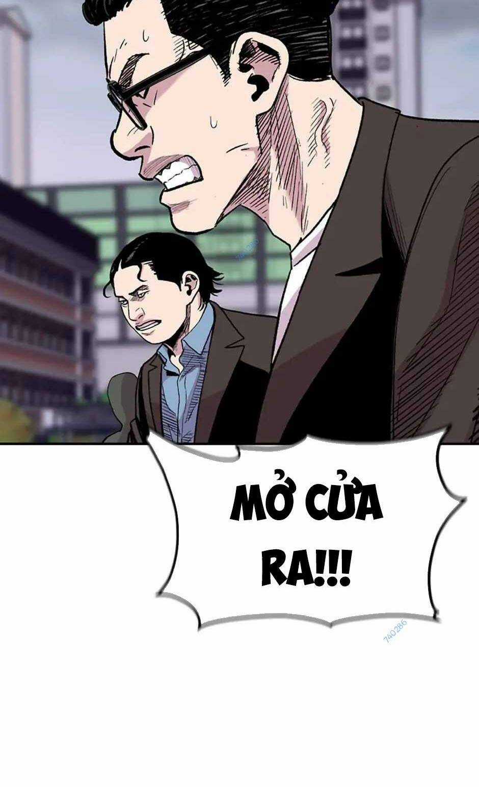 Chuyển Hóa Chapter 22 trang 48