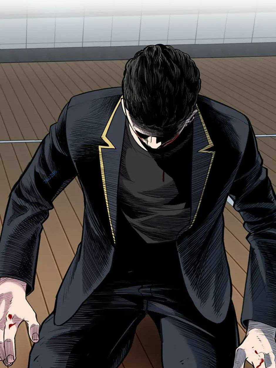 Chuyển Hóa Chapter 22 trang 6