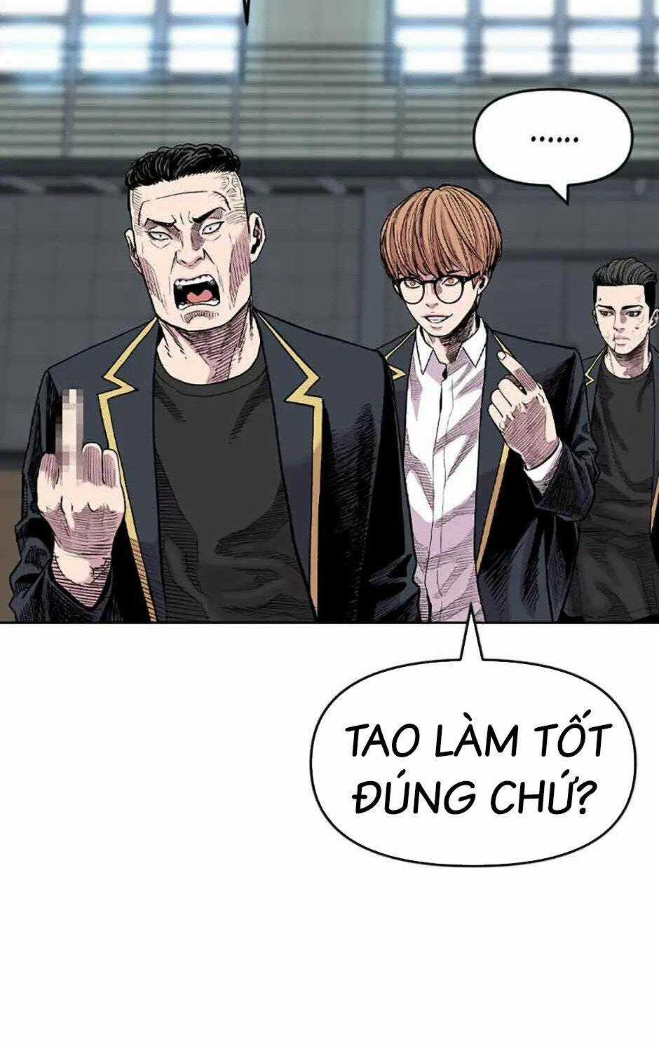 Chuyển Hóa Chapter 22 trang 64