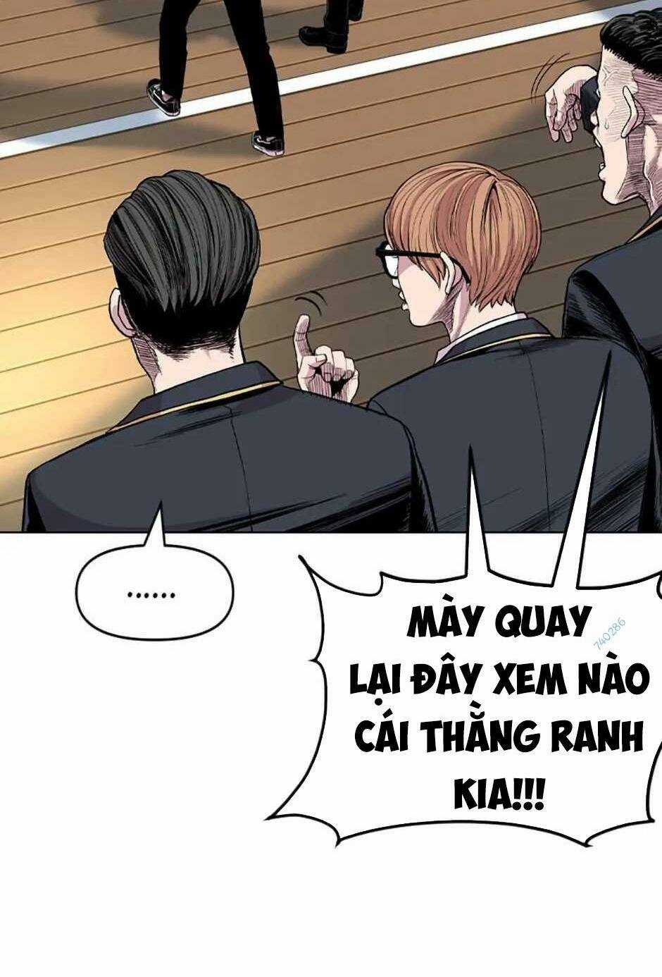 Chuyển Hóa Chapter 22 trang 66