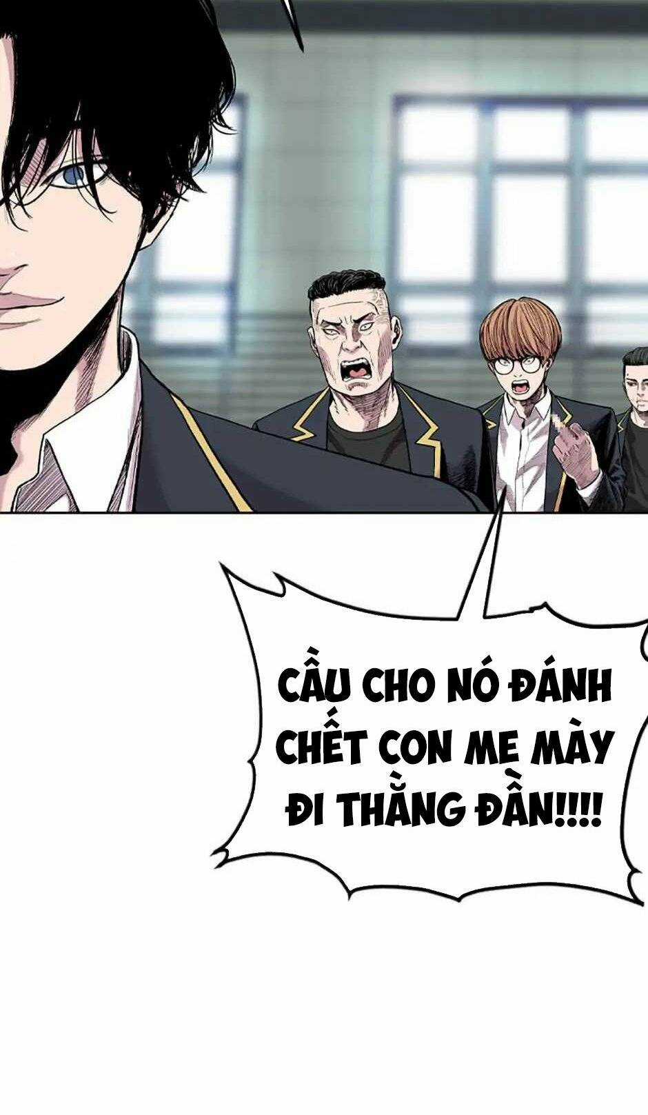 Chuyển Hóa Chapter 22 trang 73