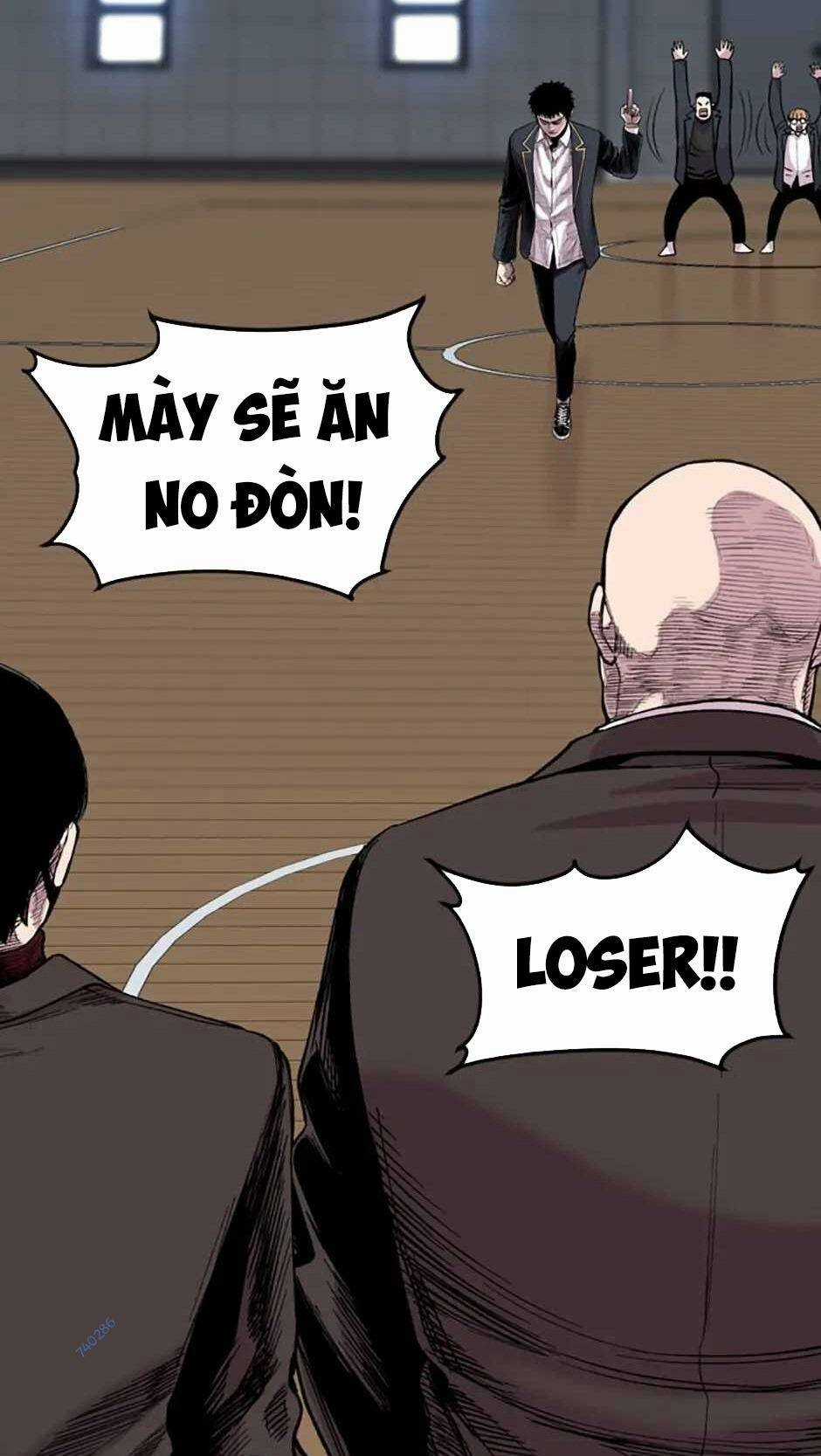 Chuyển Hóa Chapter 22 trang 75