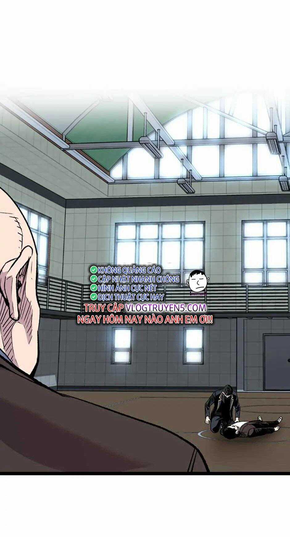 Chuyển Hóa Chapter 22 trang 8