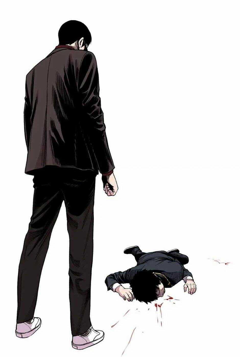 Chuyển Hóa Chapter 23 trang 122