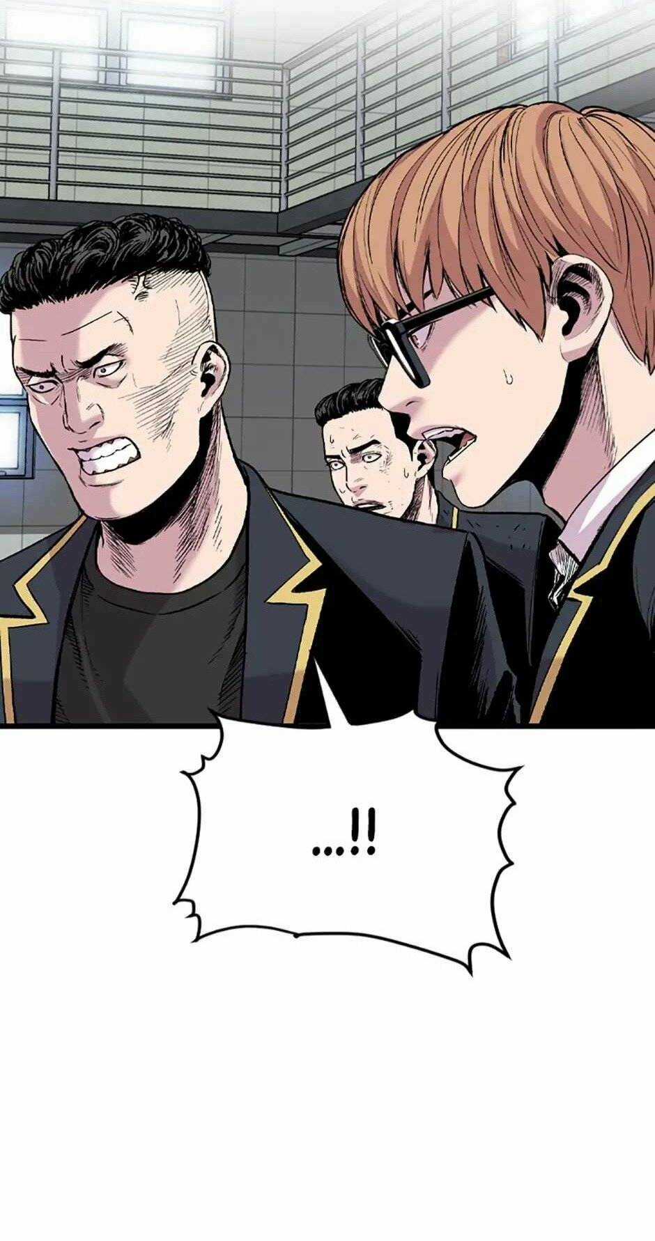 Chuyển Hóa Chapter 23 trang 132