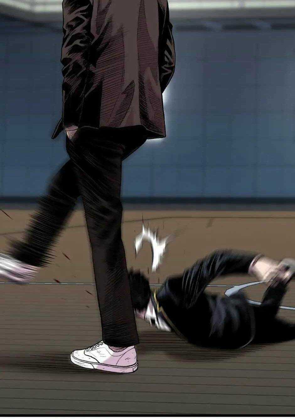 Chuyển Hóa Chapter 23 trang 140