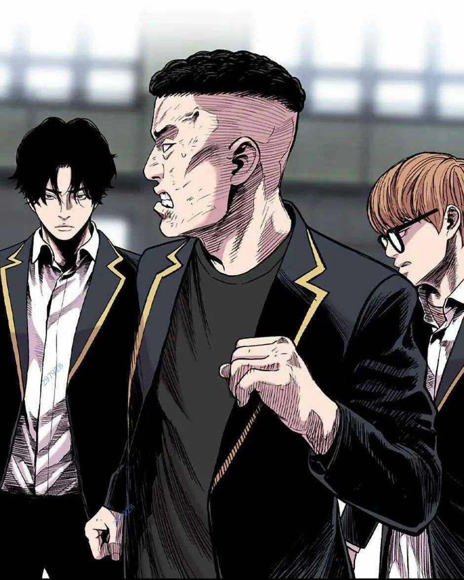 Chuyển Hóa Chapter 23 trang 144