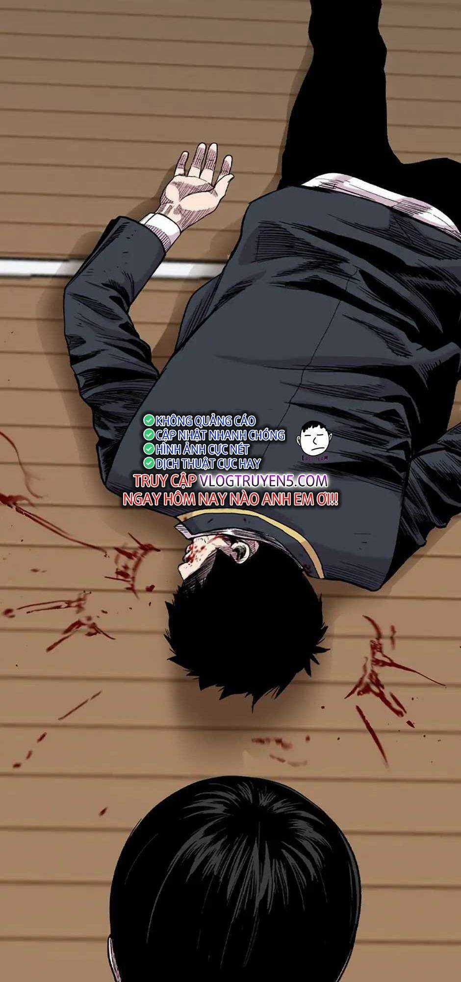 Chuyển Hóa Chapter 23 trang 167