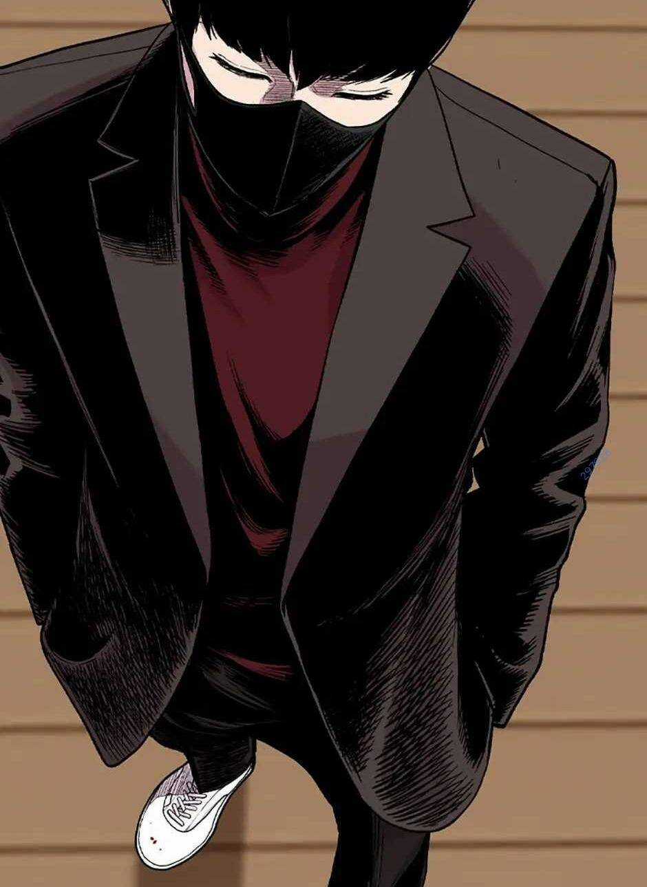 Chuyển Hóa Chapter 23 trang 168