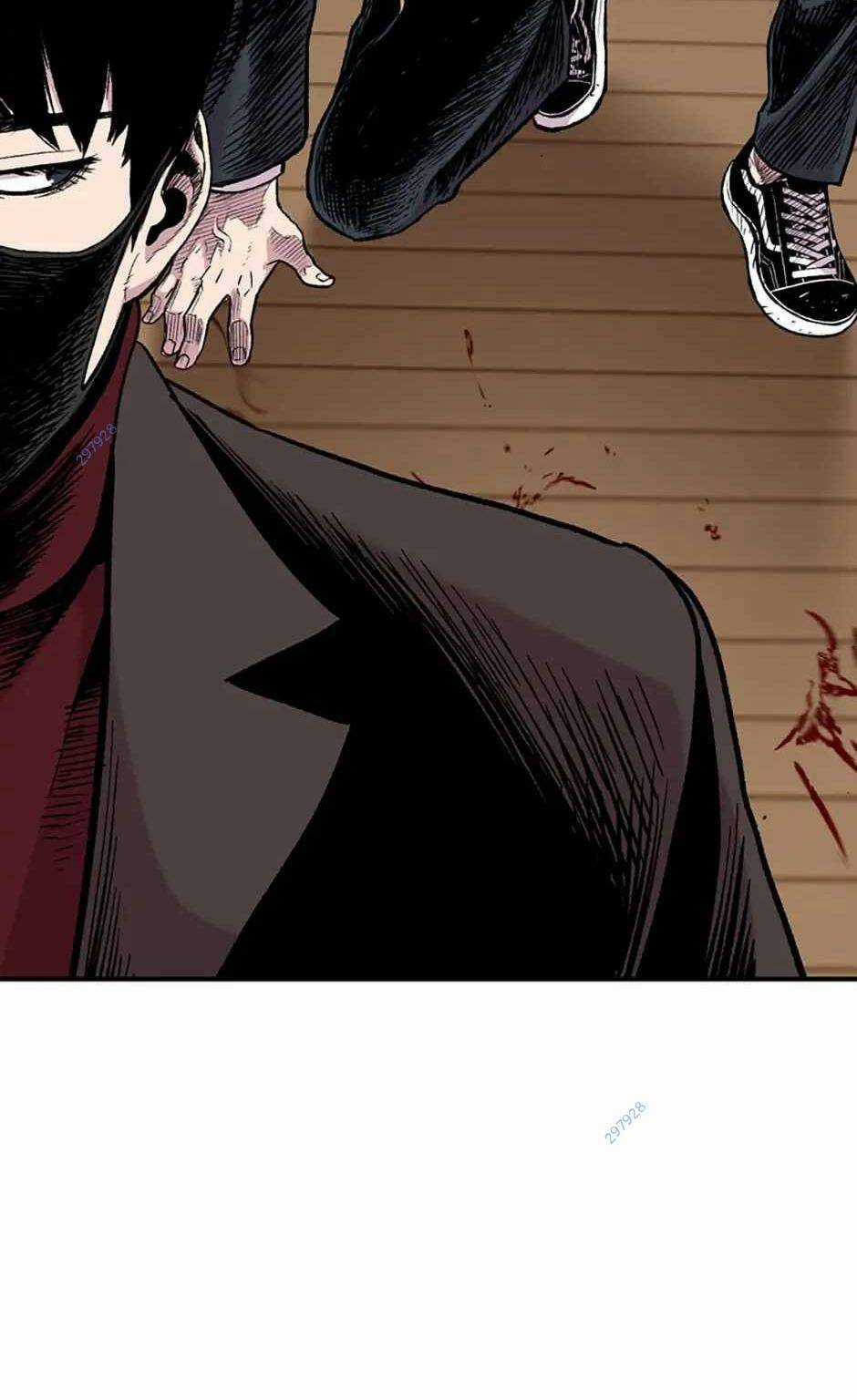 Chuyển Hóa Chapter 23 trang 176