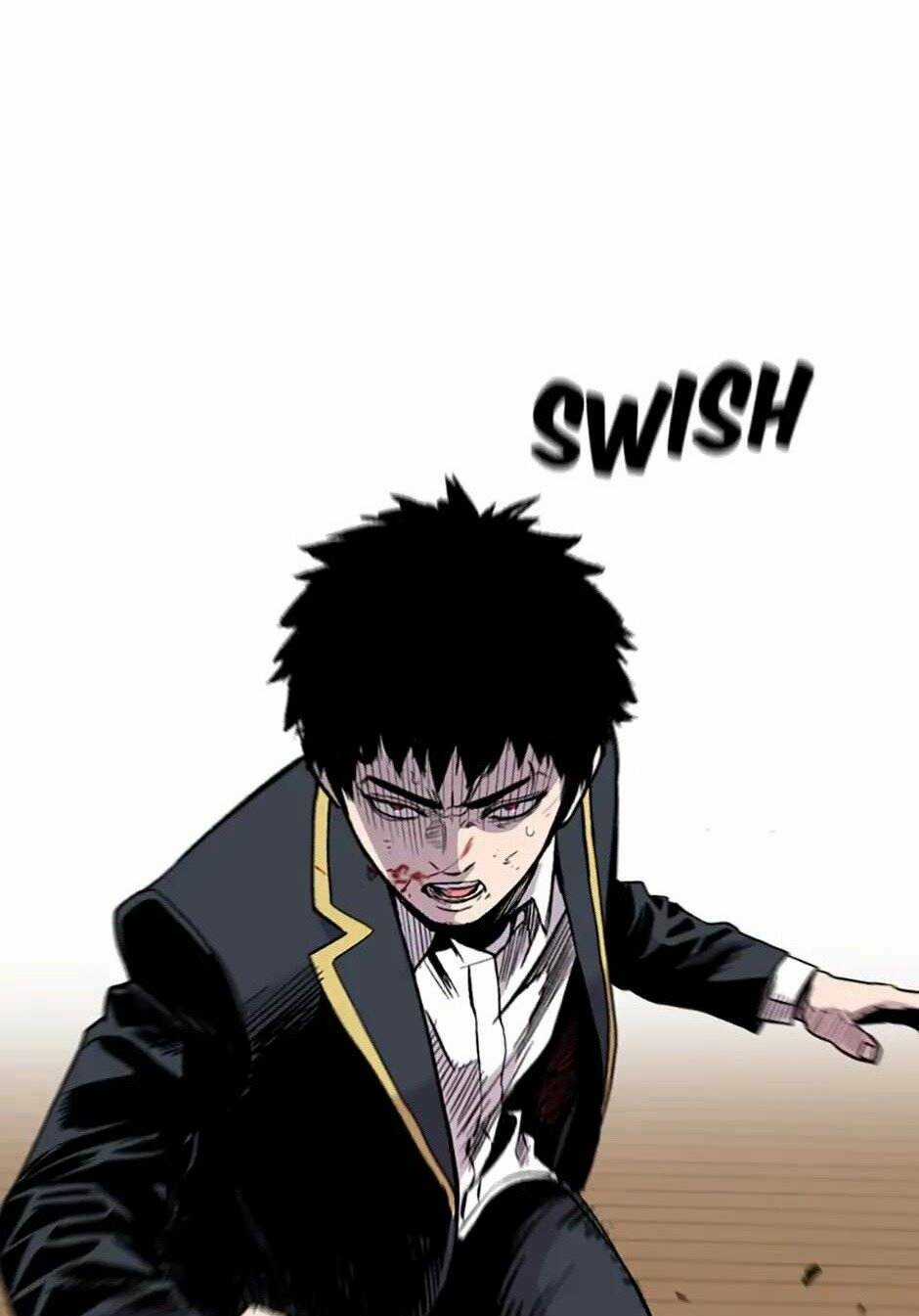 Chuyển Hóa Chapter 23 trang 19