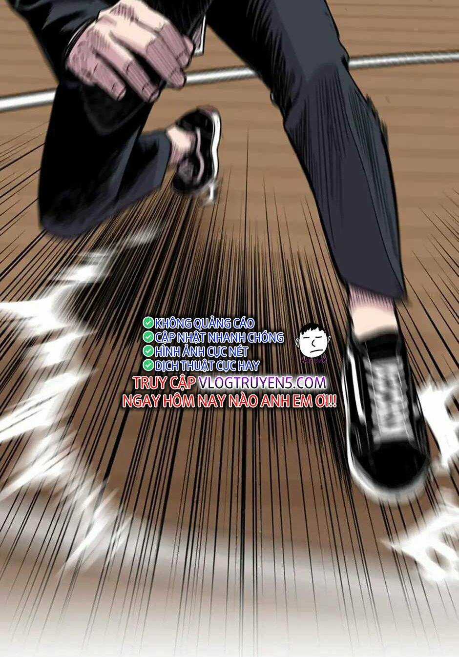 Chuyển Hóa Chapter 23 trang 20