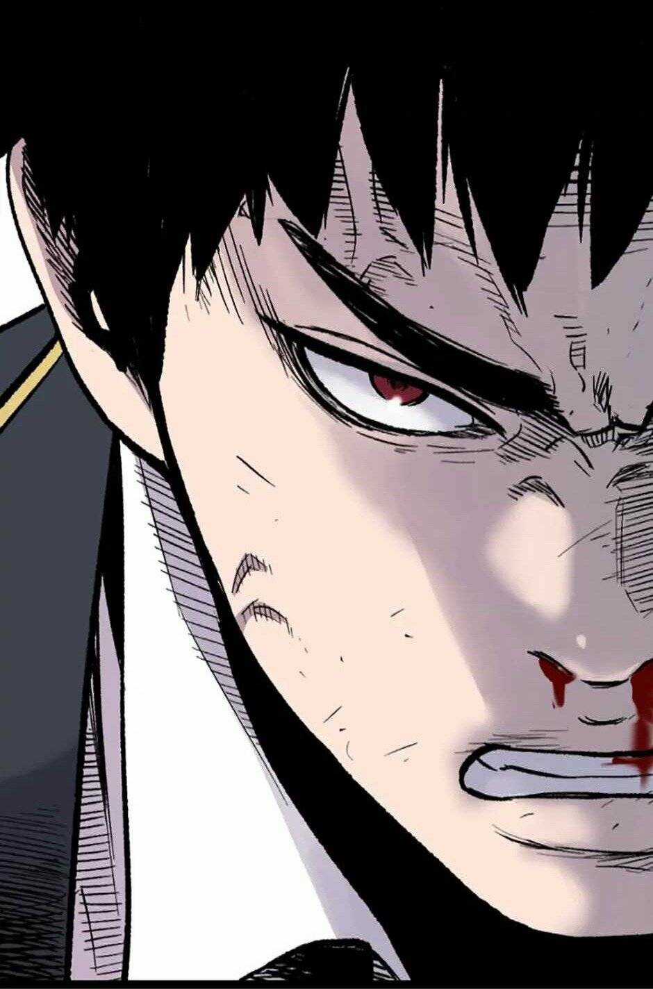 Chuyển Hóa Chapter 23 trang 22