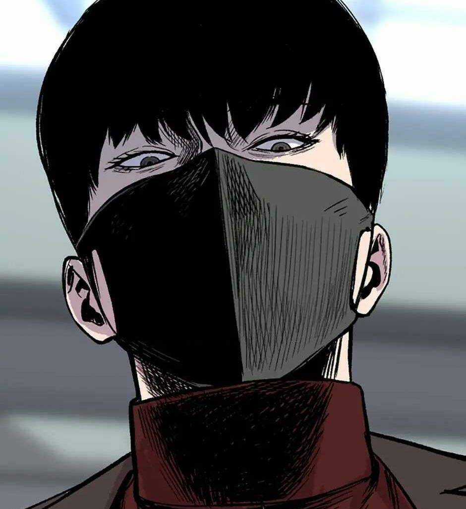 Chuyển Hóa Chapter 23 trang 24