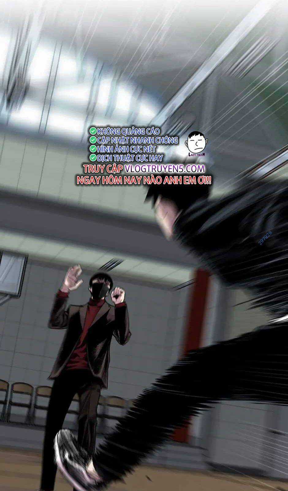 Chuyển Hóa Chapter 23 trang 31