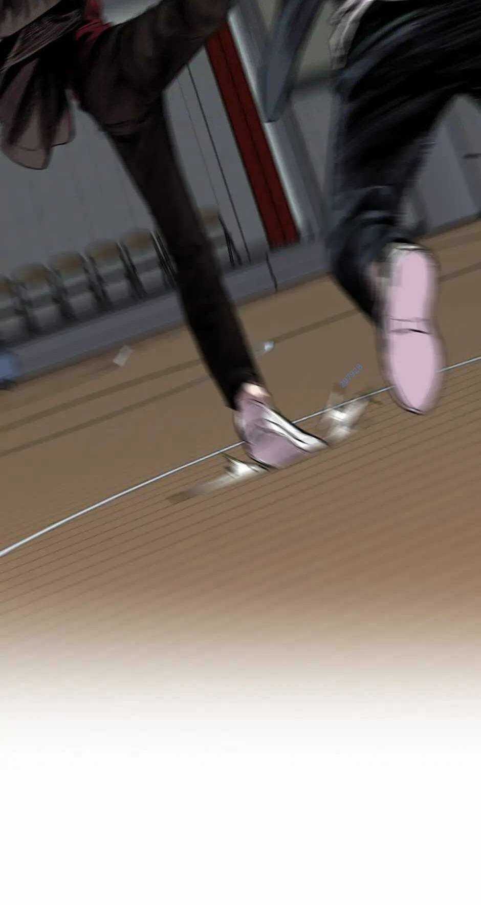 Chuyển Hóa Chapter 23 trang 38