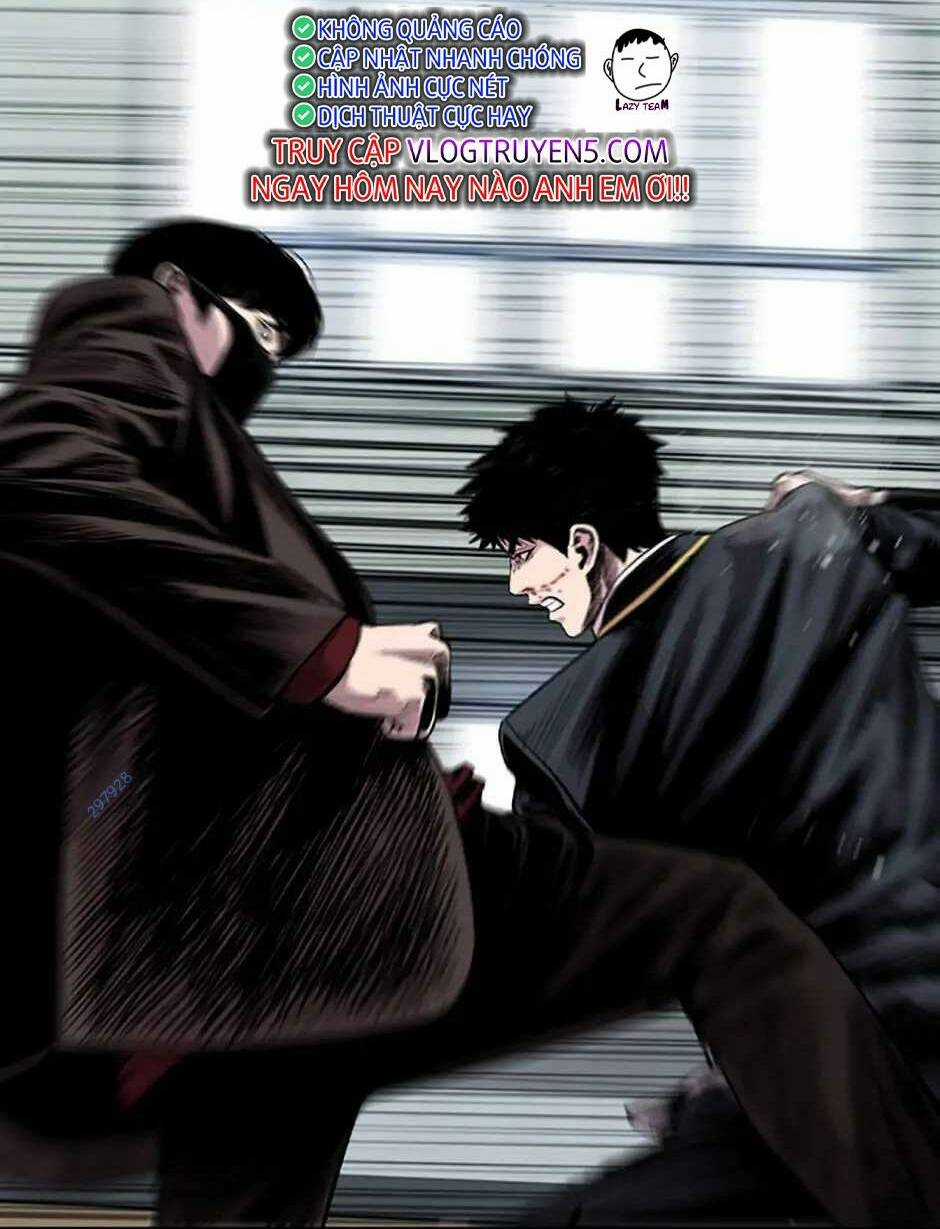 Chuyển Hóa Chapter 23 trang 45