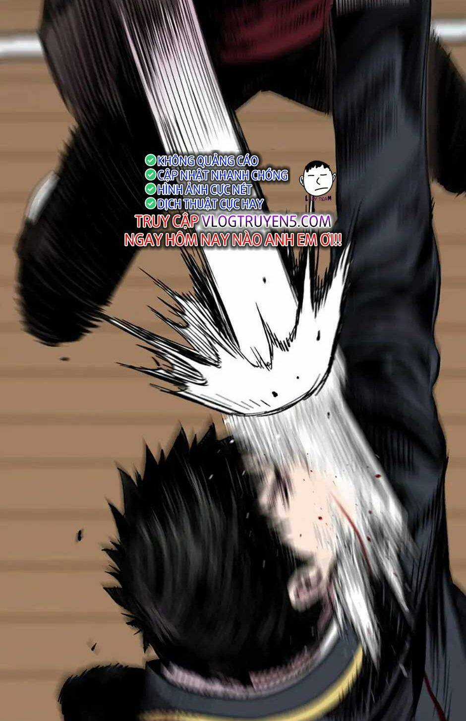 Chuyển Hóa Chapter 23 trang 50