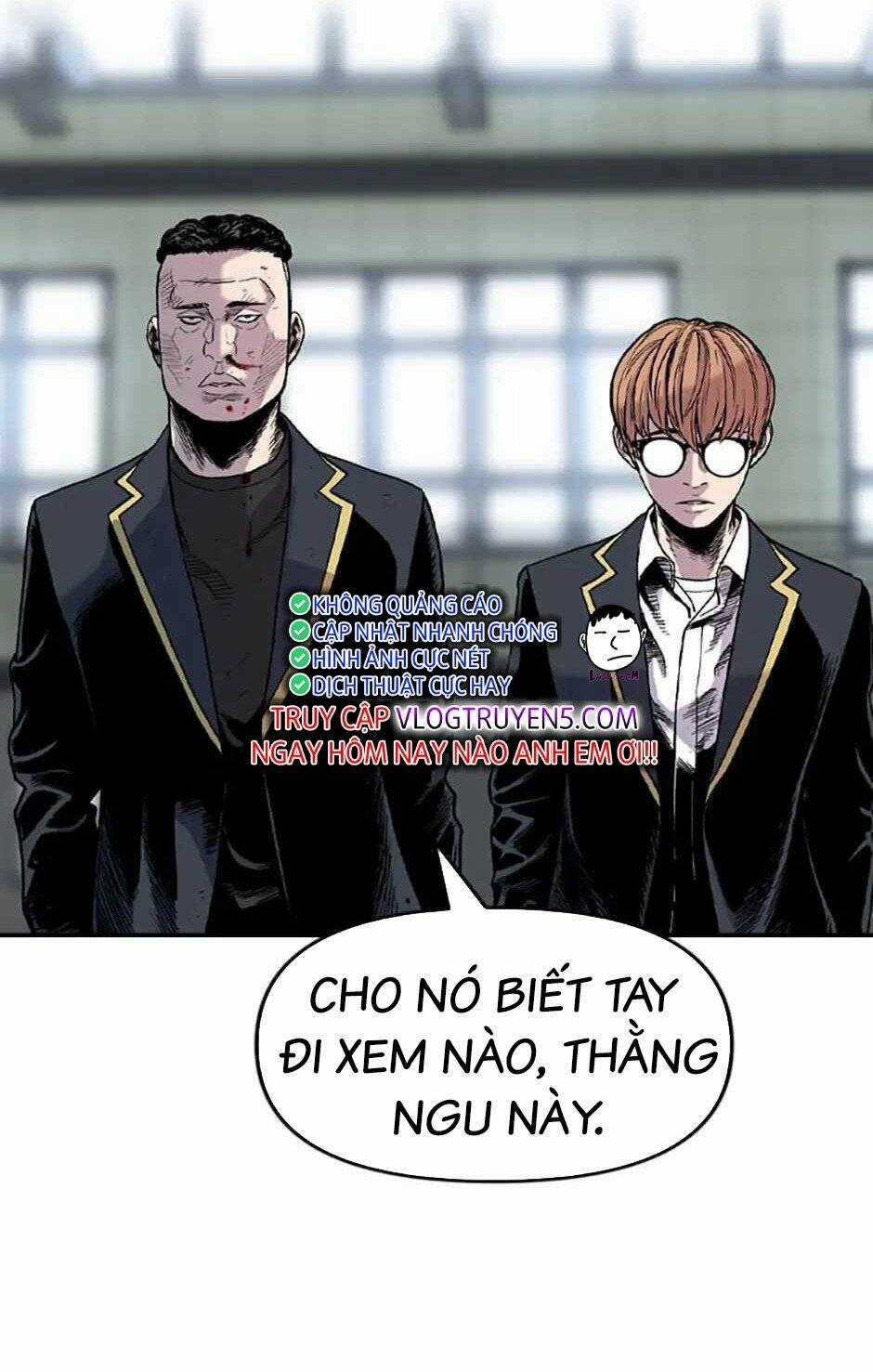 Chuyển Hóa Chapter 23 trang 67