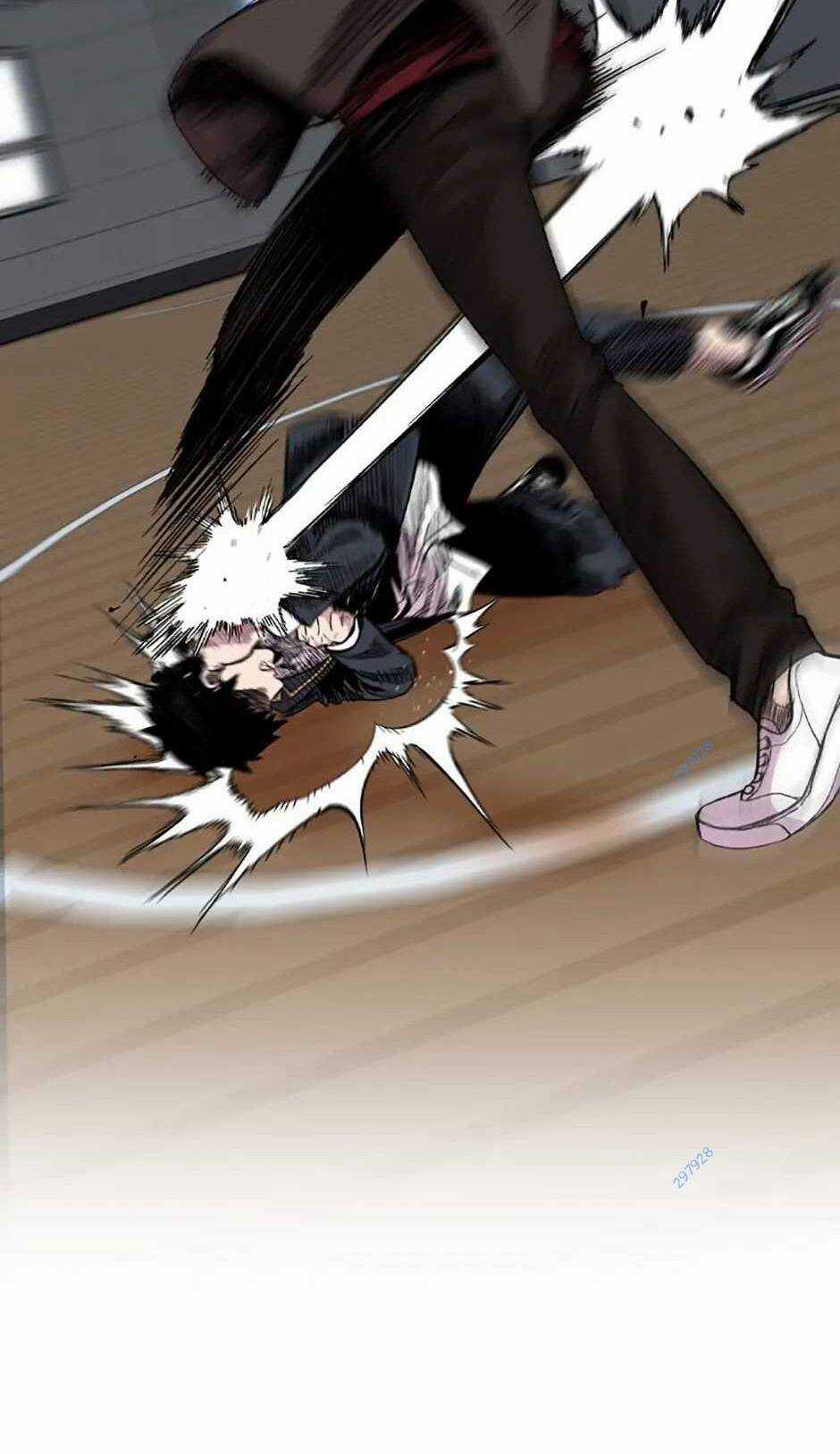 Chuyển Hóa Chapter 23 trang 7