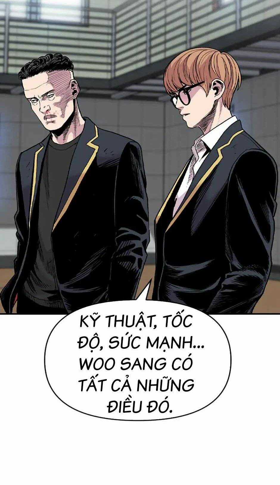 Chuyển Hóa Chapter 23 trang 70